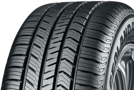 Yokohama GEOLANDAR X-CV G057 295/35 R21 107W