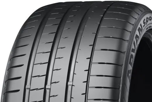 Yokohama ADVAN SPORT V107E 245/45 R18 100Y