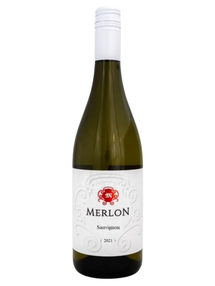 Vinařství Merlon Vinařství Merlon Sauvignon 2021
