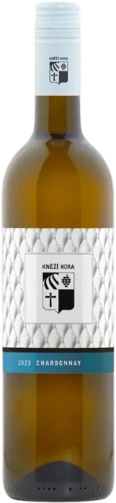 Vinařství Kněží Hora Kněží Hora Chardonnay Pozdní sběr 2023