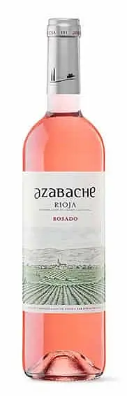 Azabache Azabache Rioja Rosado 2023