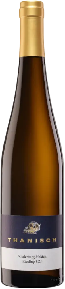 Weingut Thanisch Thanisch Lieserer Niederberg-Helden Riesling großes gew 2023