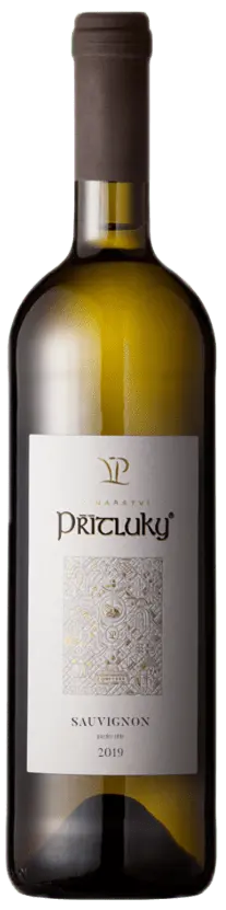 Vinařství Přítluky Přítluky Sauvignon Pozdní sběr 2022