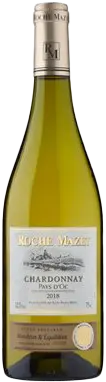 Roche Mazet Roche Mazet Chardonnay 2022
