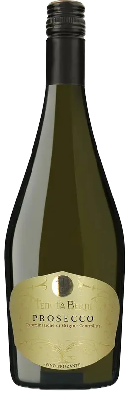 Tenuta Berni Tenuta Berni Prosecco DOC Frizzante