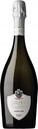 Giusti Giusti Prosecco Asolo Superiore Extra Dry DOCG