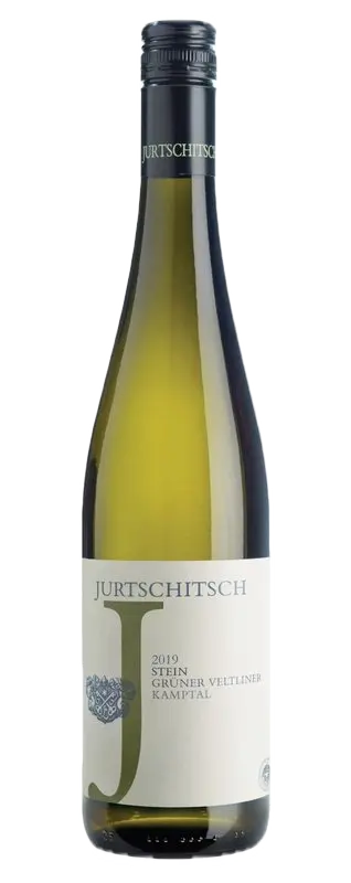 Weingut Jurtschitsch Jurtschitsch Grüner Veltliner BIO Stein 2019