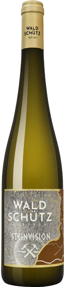 Weingut Waldschütz Waldschütz Steinvision Cuvée