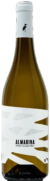 Dehesa El Carrascal Dehesa El Carrascal Almarina White Verdejo 2022