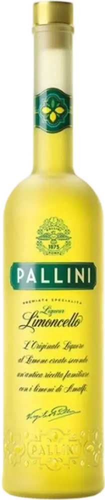 Pallini Limoncello Pallini 0,5l 26%
