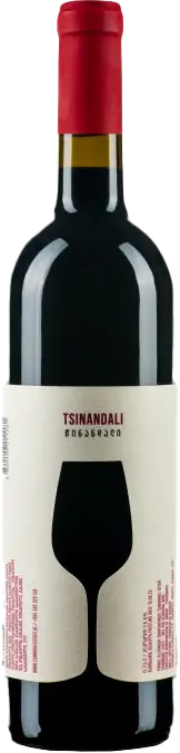 Tsinandali estate Tsinandali estate Saperavi 2020