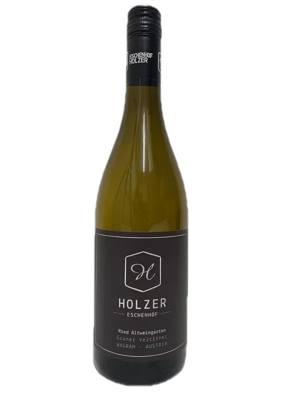 Eschenhof Holzer Holzer Grüner Veltliner Altweingarten 2022