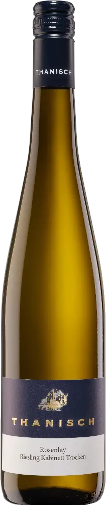 Weingut Thanisch Thanisch Riesling Kabinett Niederberg Helden Feinherb 2023