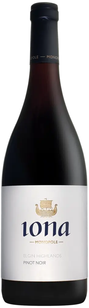 Iona Iona Elgin Highland Pinot Noir 2022