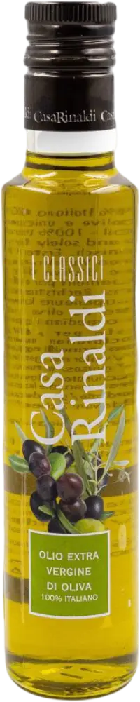 Casa Rinaldi Olivový olej Casa Rinaldi Extra panenský 250ml