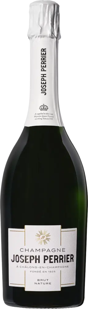 Joseph Perrier Champagne Joseph Perriér Cuvée Royale Brut Nature