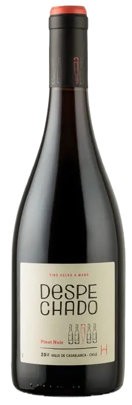 Viňa Morande Morande Despechado Pinot Noir 2019