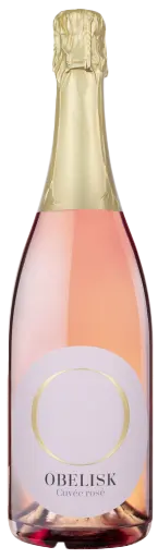 Vinařství Obelisk Obelisk Sekt Cuvée Rosé 2021