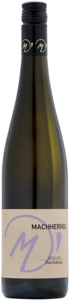 Weingut Machherndl Weingut Machherndl Riesling Smaragd Ried Kollmutz 2021