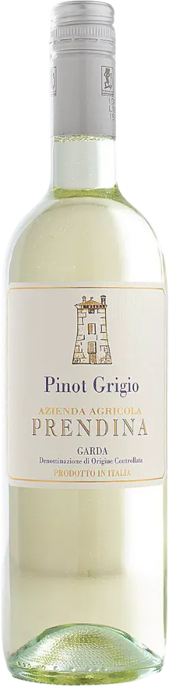 Cavalchina Cavalchina Pinot Grigio Garda DOC 2025