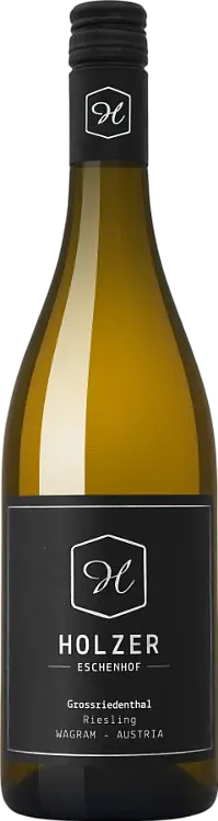 Eschenhof Holzer Holzer Riesling Grossriedenthal 2023