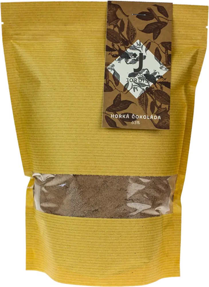 Jordi's Horká čokoláda Jordi's 1kg