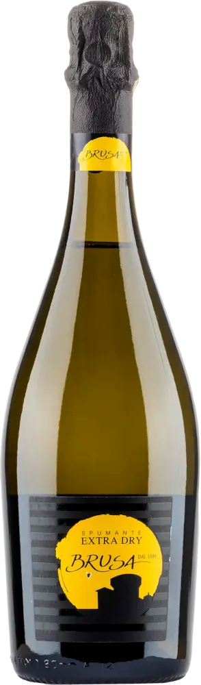 Brusa Brusa Grand Cuvée Spumante Extra Dry