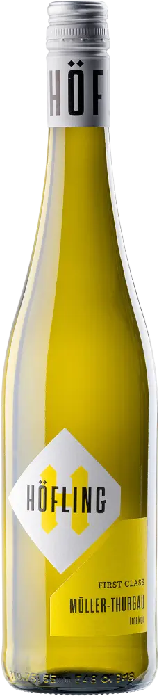 Weingut Höfling Höfling Müller Thurgau Class 2022