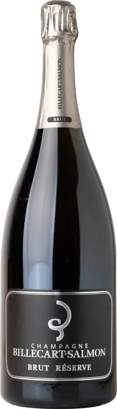 Billecart Salmon Billecart-Salmon Brut Réserve