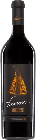 Terrecarsiche 1939 Terrecarsiche 1939 Primitivo Fanova GDC Riserva DOC