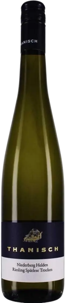 Weingut Thanisch Thanisch Riesling Spätlese Niederberg Helden 2023