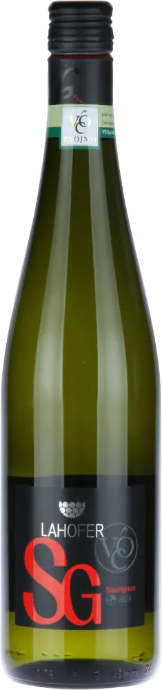Vinařství Lahofer Lahofer Sauvignon suché VOC 2024