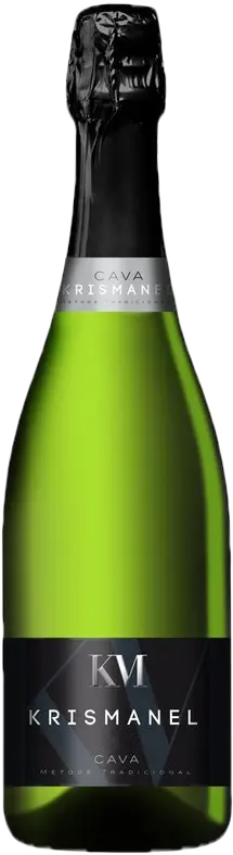 Krismanel Krismanel Cava Brut nature