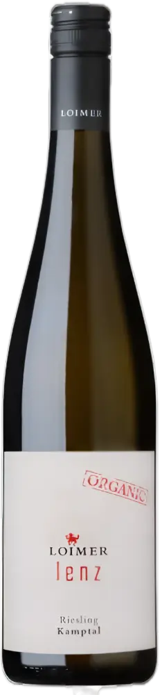 Loimer Loimer Riesling (Ryzlink rýnský) Lenz BIO 2017