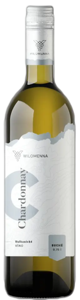 Wilomenna Wilomenna Chardonnay 2021