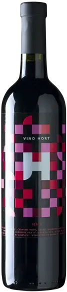 VINO HORT HORT HF 1 2021