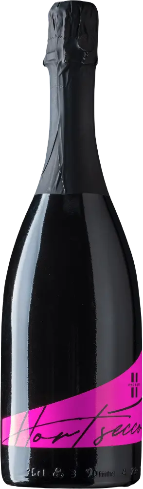 VINO HORT HORT Secco Rosé Brut 2025
