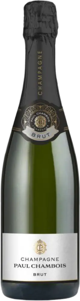 Paul Chambois Champagne Paul Chambois Brut