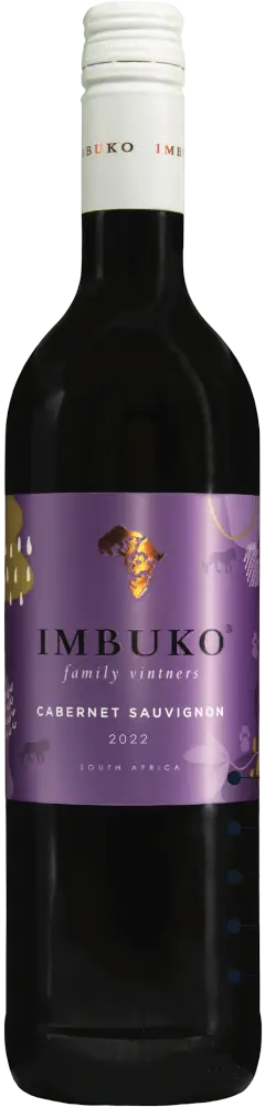 Imbuko Wines Imbuko Cabernet Sauvignon 2022