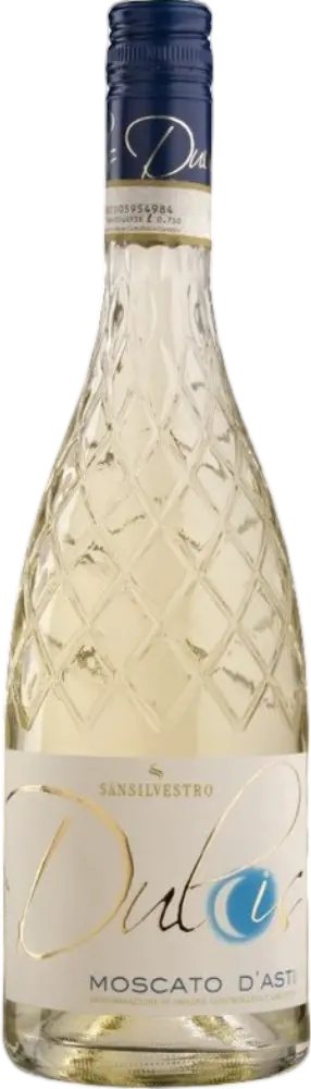 Sansilvestro Sansilvestro Moscato d'Asti Dulcis 2024