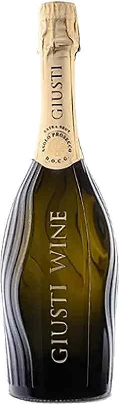 Giusti Giusti Prosecco Asolo Superiore Extra Brut DOCG - LIMITED ED.