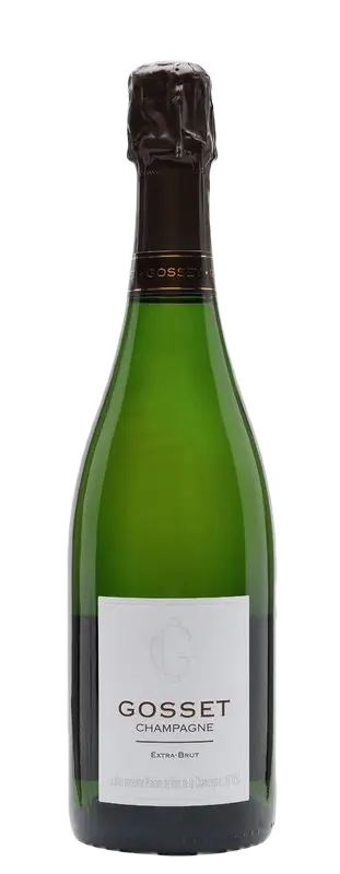 Gosset Gosset Champagne Extra Brut