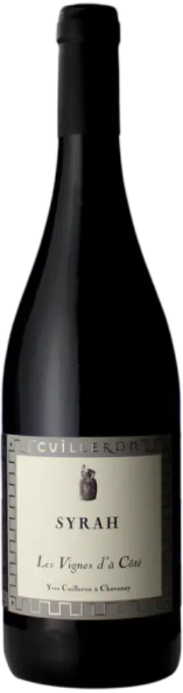 Cave Yves Cuilleron Cave Yves Cuilleron Syrah 'Les Vignes d'a Cote' IGP 2022
