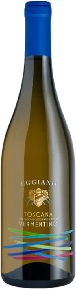 Azienda Uggiano Uggiano Vermentino 2025 IGT