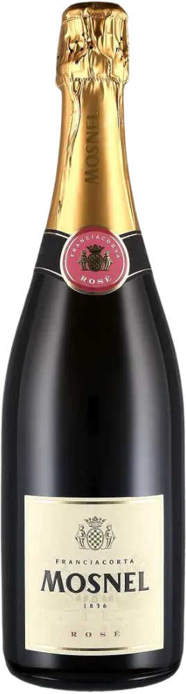 Mosnel Mosnel Franciacorta Rosé Brut