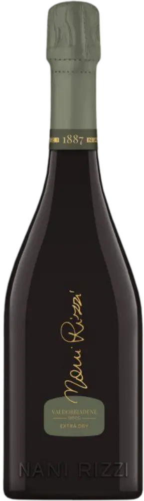 Nani Rizzi Prosecco Nani Rizzi Valdobbiadene Extra Dry