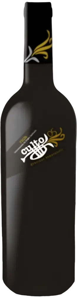 Azabache Azabache Culto Graciano-Tempranillo 2020
