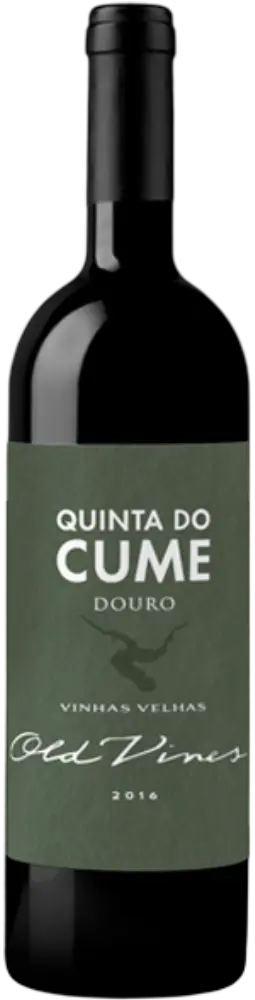 Quinta do Cume Quinta do Cume Old Vines 2016