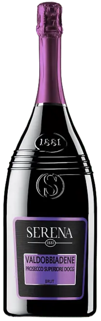 Serena Wines 1881 Serena Prosecco Valdobbiadene Superiore DOCG Brut Magnum 1,5l