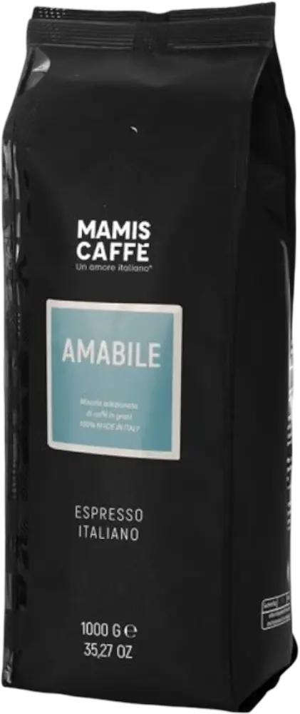 Mami's Caffé Káva Mami's Caffé Amabile 1kg